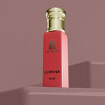 Lumina Non-alcoholic Roll-on Attar Liquid For Unisex