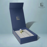 Imperial Oud Non-alcoholic Roll-on Attar Liquid For Unisex