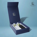 Imperial Oud & Oud Royale Non-alcoholic Roll-on Attar Liquid For Unisex