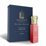 Lumina Non-alcoholic Roll-on Attar Liquid For Unisex