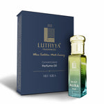 Mist Aura Non-alcoholic Roll-on Attar Liquid For Unisex