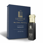 Oud Royale Non-alcoholic Roll-on Attar Liquid For Unisex