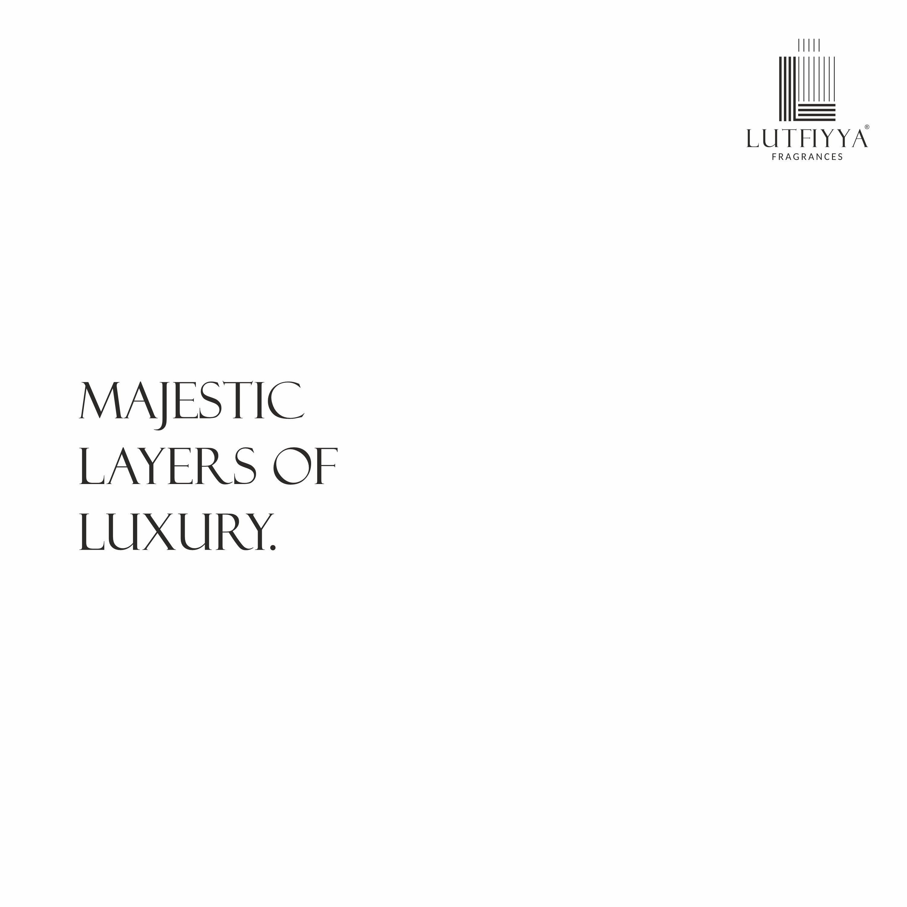 Oud Royale Non-alcoholic Roll-on Attar Liquid For Unisex