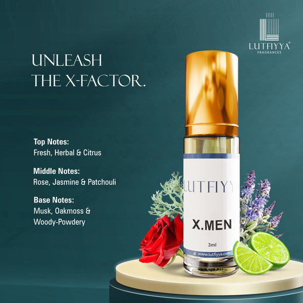 Majestic Collection - Pack Of 5