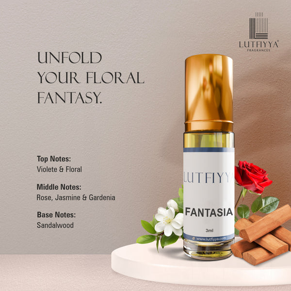 Majestic Collection - Pack Of 5