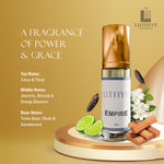 Majestic Collection - Pack Of 5