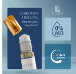 Majestic Collection - Pack Of 5