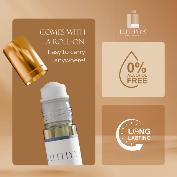 Rivora Collection - Pack of 5