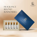 Rivora Collection - Pack of 5