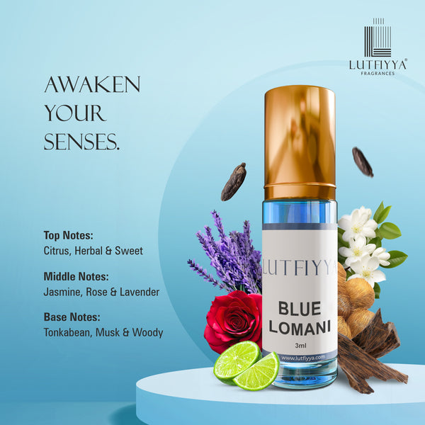 Signature Collection - Pack Of 5