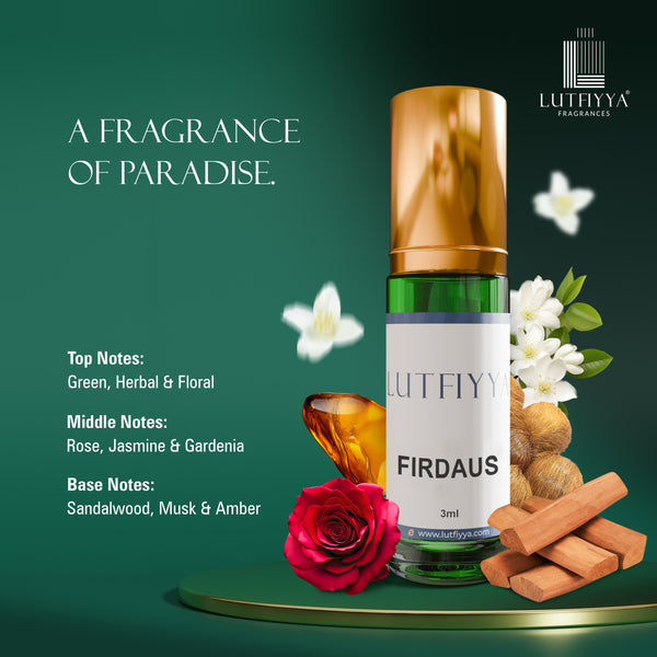 Signature Collection - Pack Of 5