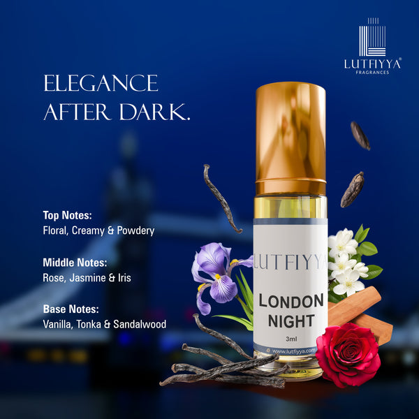 Signature Collection - Pack Of 5