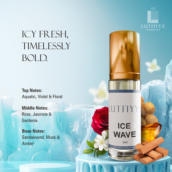 Signature Collection - Pack Of 5