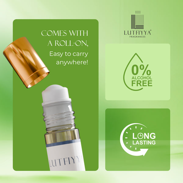 Signature Collection - Pack Of 5